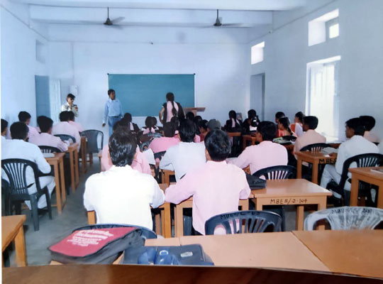 Classrooms